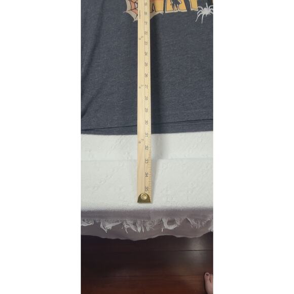 Disney Mandalorian "This is the way" Halloween shirt size xl Women's - Picture 5 of 8